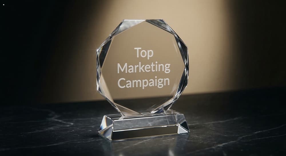 시청자의 초기 3초 이탈을 방어하고 최종 전환을 유도하는 숏폼 마케팅의 핵심 데이터 연결망을 시각화한 미래지향적 홀로그램 스크린.